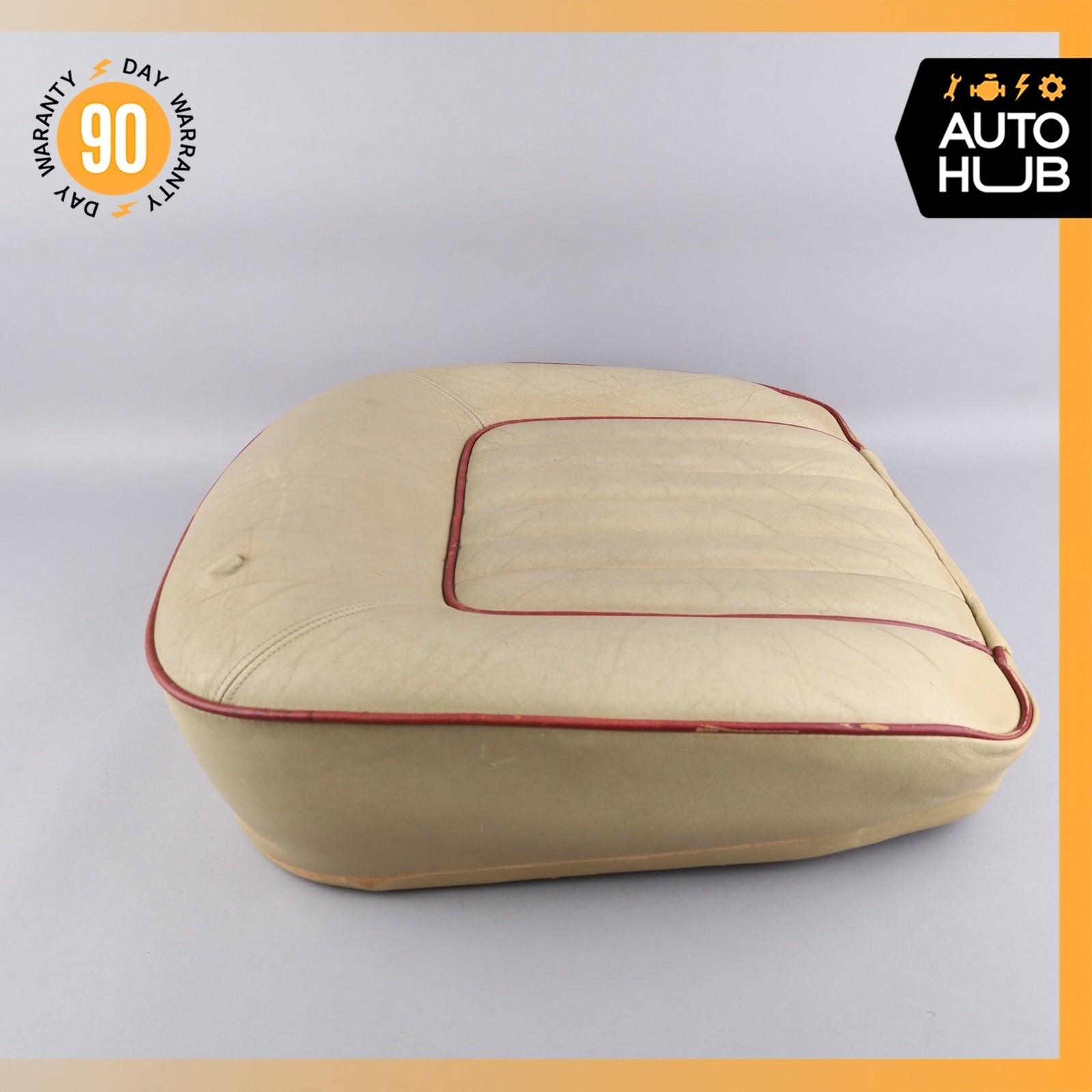 Rolls Royce Silver Spirit Front Left or Right Lower Bottom Seat Cushion OEM 22k