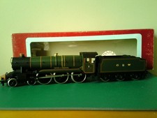 Dapol D/3 4-6-0 GWR Green " County of Worchester" No. 1029