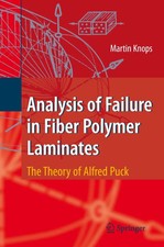 Analysis of Failure in Fiber Polymer Laminate...