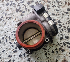 MERCEDES SLK 200 R171 1.8 PETROL BOSCH THROTTLE BODY a2711410025