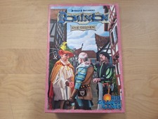 Dominion - Le Gilde - Espansione - Rio Grande Game - Collezione Giochi da Tavolo