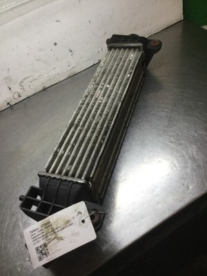 Ladeluftkühler FORD Mondeo III Kombi (BWY) 756542T
