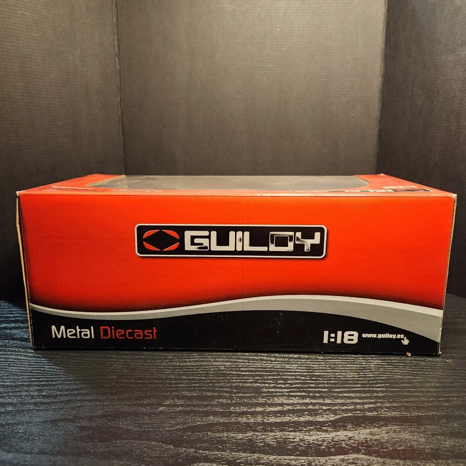 BMW 320si WTTC #2 1/18 Jörg MÜLLER Foto 4 de 4