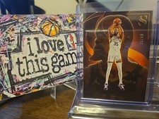 2024-25 Panini Silhouette Blue #39 Kevin Durant /49 SUNS - BRONZE