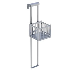 Galaxy Cargo Lift - DIY KIT - 