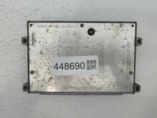 2010-2010 Lincoln Mkz Engine Computer Ecu Pcm Ecm Pcu Oem YKZ1M