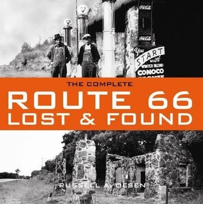 The Complete Route 66 Lost & Found