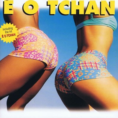 Gera Samba - É O Tchan (CD, Album) 731453770720
