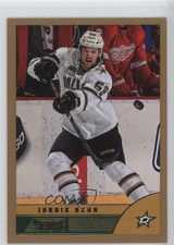 2013-14 Score Gold Jordie Benn #161 t3w