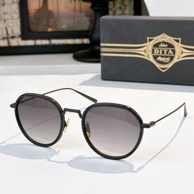 DITA DTS475 Sunglasses demomis 45 24-145 Metal Frame