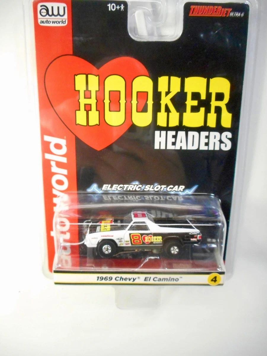 el camino slot car products for sale | eBay