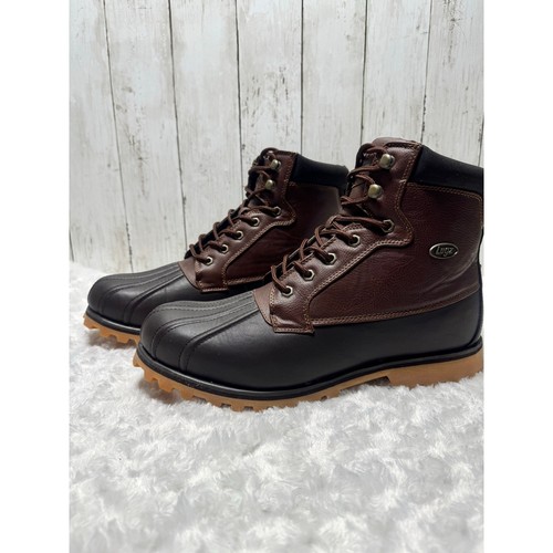 Lugz Herren Avalanche Hi Winterstiefel Gr. 13 - Bild 9 von 10