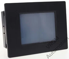 EZAutomation EZP-S6W-RS Operator Interface Touch Screen