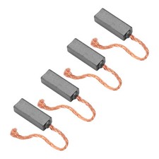 4Pcs Alternator Regulator Brush Set PX602 PX60 092950 300722 92950 Generator Ele