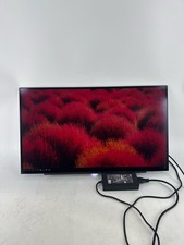 LG 27-Inch UltraGear OLED QHD 240Hz Gaming Monitor 27GR95QE-B