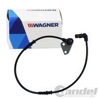 Wagner ABS-SENSOR Raddrehzahl Vorne Links Passend FüR Mercedes E-KLASSE