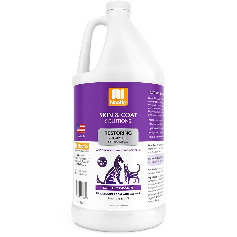 For Sensitive Skin - Revitalizes Dry Skin  Coat - Natura...