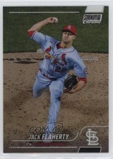 Click to enlarge Jack Flaherty