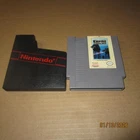 Star Wars The Empire Strikes Back Nintendo NES Video Game Cartridge Authentic