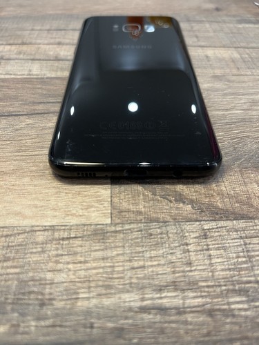 Samsung Galaxy S8+ Plus 64GB Nero - Foto 3 di 6