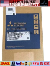 HF-SP52 Electric Motor New MITSUBISHI HF-SP52 AC Servo Motor  US Free TAX