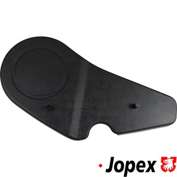 Sitzgestellverkleidung Jopex JP Group 8189825780 FüR VW Golf 1 17 Passat B2 32B-image