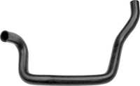 Gates KüHlerschlauch 05-2627 FüR CitroËN Peugeot C2 207 C3 1007 Enterprise Hdi 1