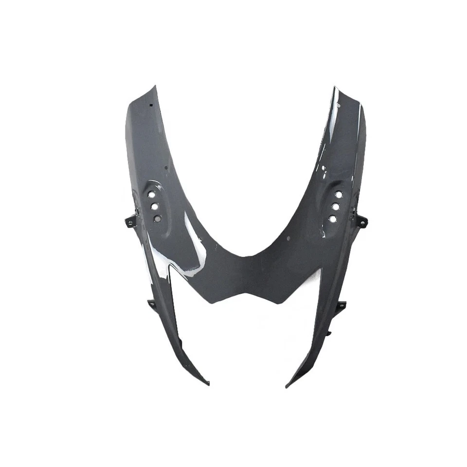 Carenados para 2011-2026 GSXR 600 GSX-R 750 K11 Suzuki verde gris negro carrocería Foto 3 de 4