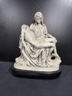 Michael Angelo Pieta Sculpture Marwal Ind Inc. Italy Excellent Condition. — photo 1