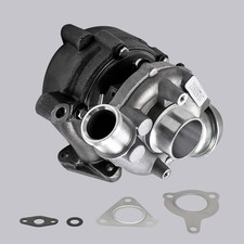 Turbo Audi 75