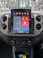 9.7 For Volkswagen Tiguan 2009-17 Android 15 Carplay Car Stereo Radio Gps