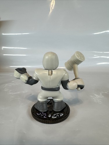 MINT: 2025 Legends Of Akedo - Ninja Fury Series 8 - THE OUTCAST NINJA Classic - Imagen 4 de 10