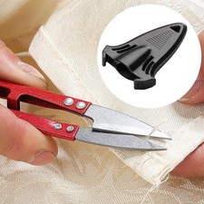 Scissor Tip Cover Sturdy Scissors Sheath for Tailor Knitting Embroidery