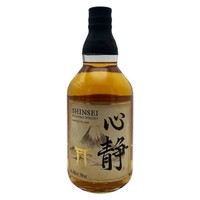 Shinsei Blended Whisky, Japanischer Whisky, 40% Vol. 0,7 L