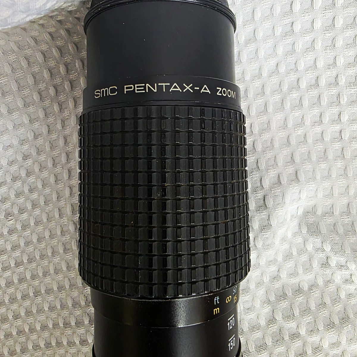 Pentax A 70-210mm Focal Camera Lenses Just Listed 2026