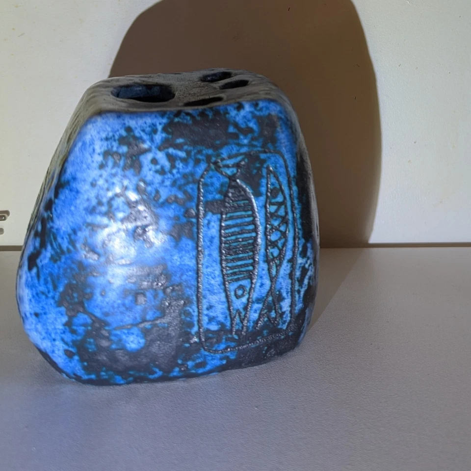 Jacques Blin rare Pique fleur - Photo 3/4