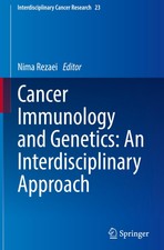 Cancer Immunology and Genetics: An Interdisci...