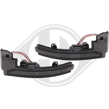 LED Blinkleuchte Seitenblinker Blinker Außenspiegel für Land Rover Range LW L494