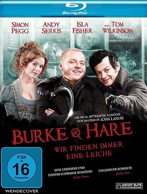 Burke & Hare