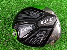 Callaway GBB Epic Forged Japan Driver 9.5* He...