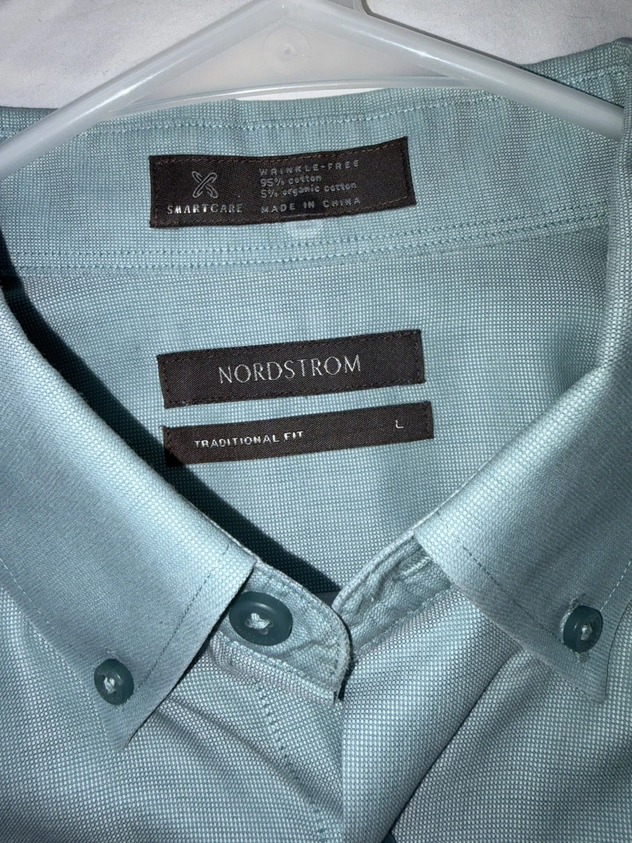 nordstrom smartcare shirt products for sale | eBay