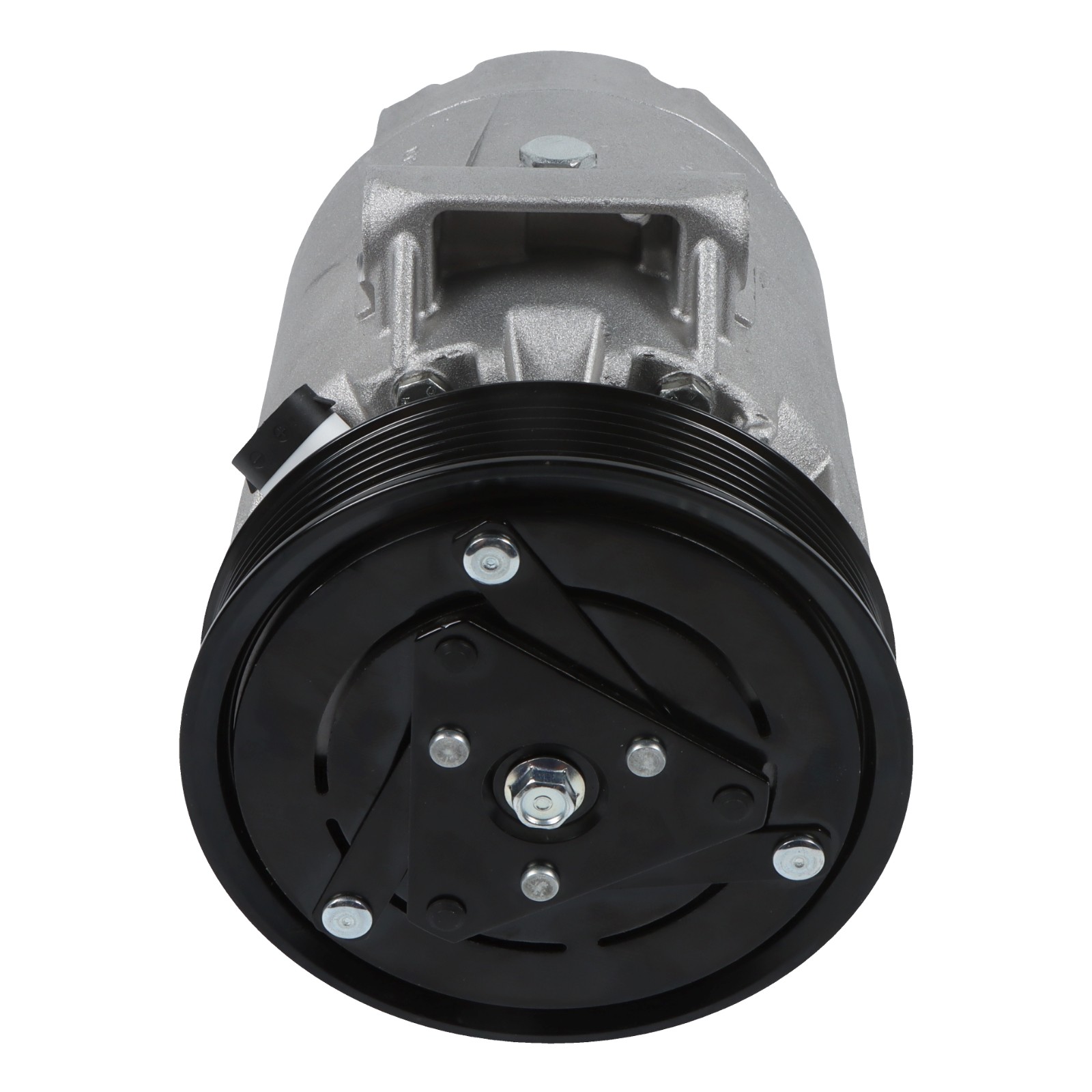 6PK A/C Compressor AD-9519N 276852 263174 For Maserati Quattroporte 4.2L 4.7L