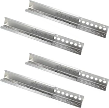 4PCS Beehive Entrance Reducer Mouse Guard Sliding Mouse Guards for 8 or 10 Frame