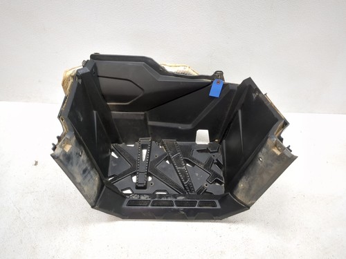 17-24 Polaris Sportsman 850 Premium Front Right Foot Well Floorboard 2636150