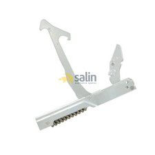 2x GENUINE TECHNIKA OVEN DOOR HINGE 03040078