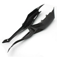 Carbon Heckverkleidung FüR Suzuki GSX-R 600 / 750 2008-2010