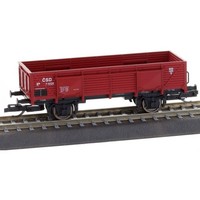 Tillig 17637 Tt Offener GüTerwagen Ke, Csd, Ep.Ii Tt + Neu