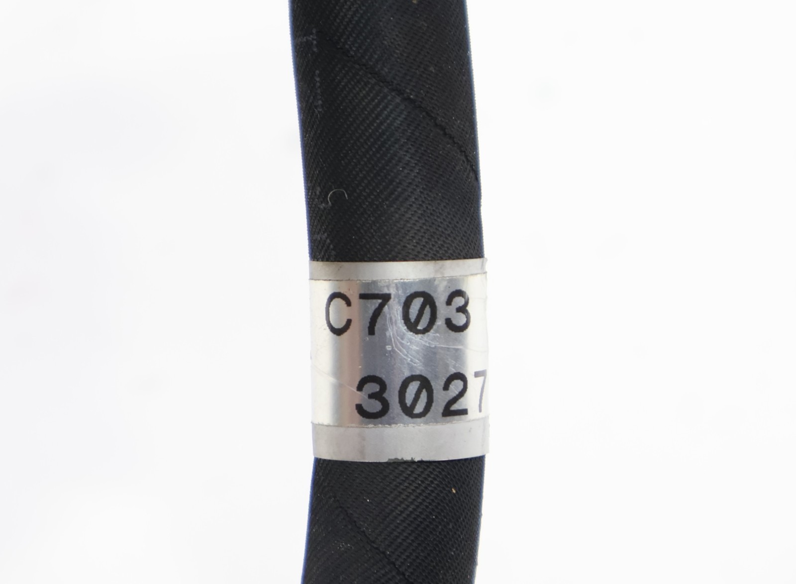 2015 - 2018 FERRARI CALIFORNIA T POWER STEERING RETURN HOSE TUBE PIPE OEM