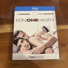 Keinohrhasen (2 Blu-ray Disc + 1 DVD) [Blu-ra...