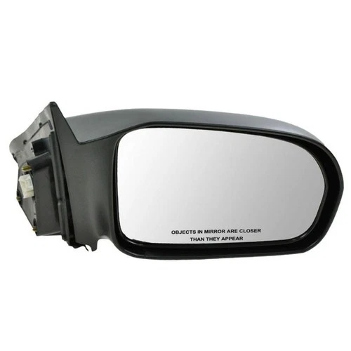 Door Mirror for 01-05 Honda Civic Coupe (HX/LX) Power Non-Heated Right  Side